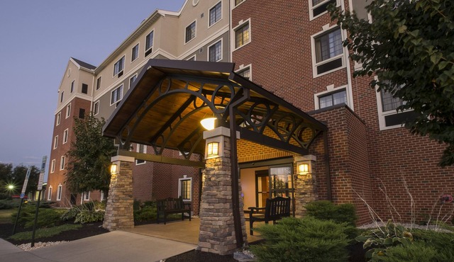 Staybridge Suites Harrisburg by IHG