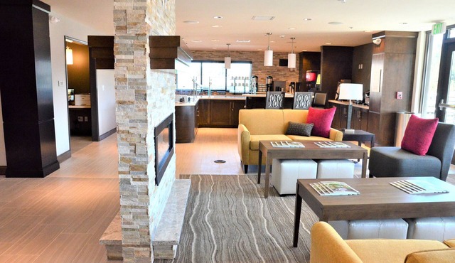 Staybridge Suites Hillsboro - Orenco Station by IHG