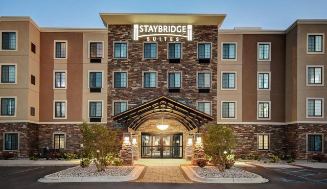Staybridge Suites - Holland by IHG