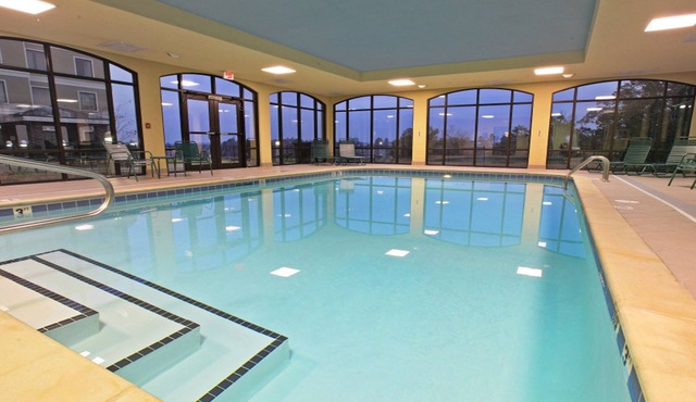 Staybridge Suites Hot Springs by IHG