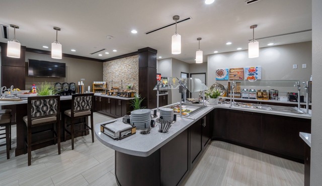 Staybridge Suites Houston East - Baytown by IHG