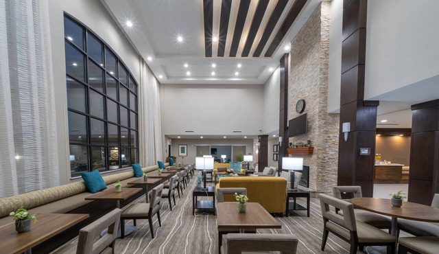 Staybridge Suites Houston NW Cypress Crossings by IHG