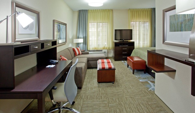 Staybridge Suites Houston Stafford - Sugar Land by IHG