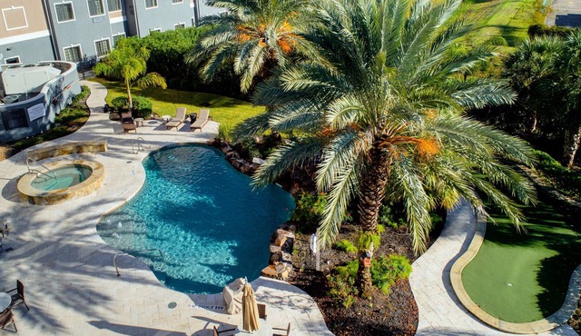 Staybridge Suites Houston-Nasa/Clear Lake by IHG