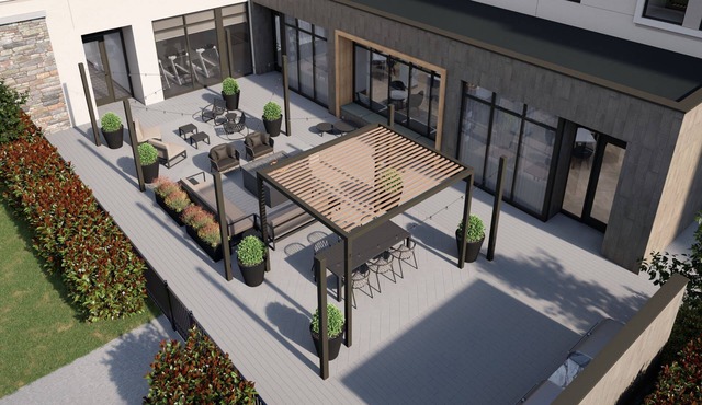 Staybridge Suites Indianapolis South - Greenwood by IHG