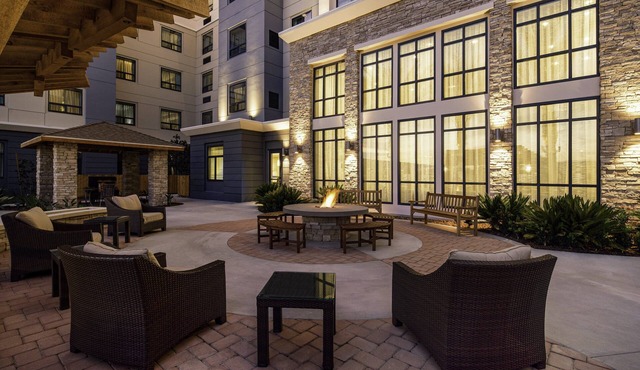Staybridge Suites Irvine-John Wayne Airport by IHG