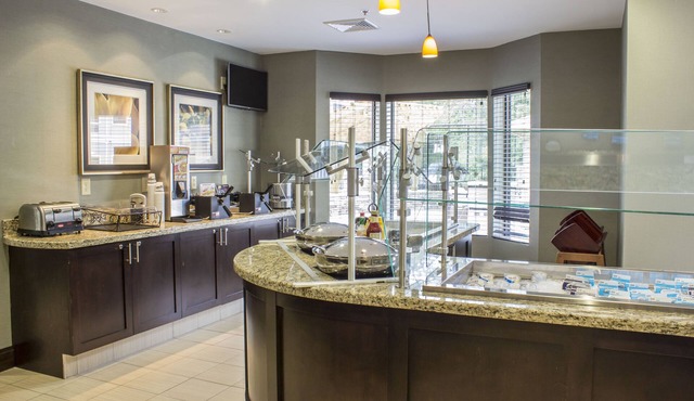 Staybridge Suites Jacksonville - Camp Lejeune Area by IHG
