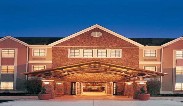 Staybridge Suites - Johnson City by IHG