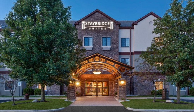 Staybridge Suites Kalamazoo by IHG