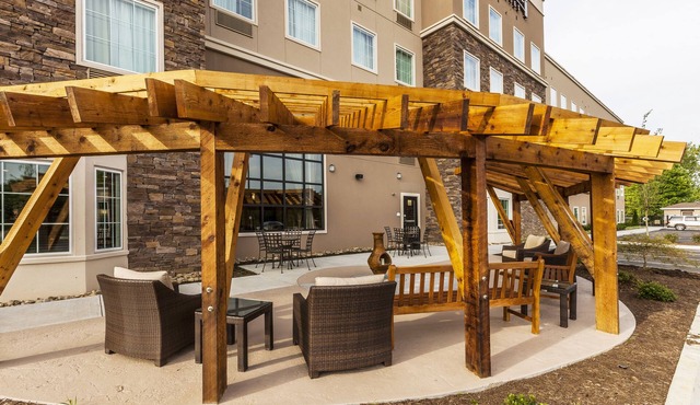Staybridge Suites Knoxville-West by IHG