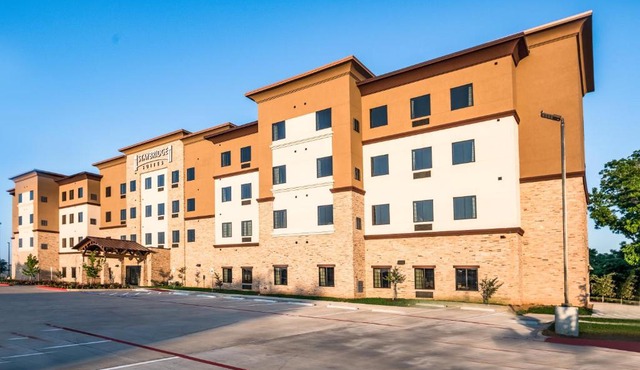 Staybridge Suites - Lake Jackson by IHG
