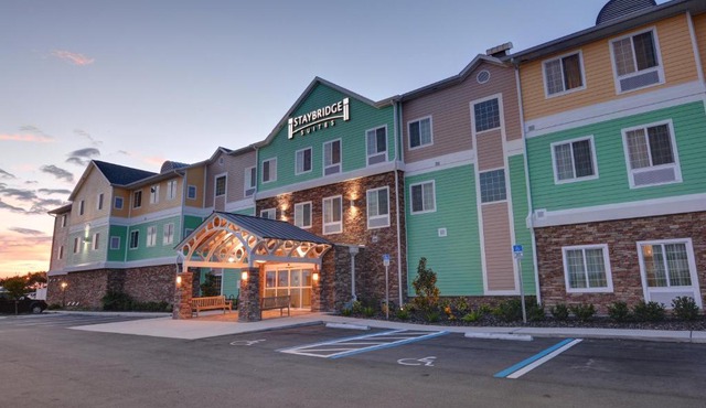 Staybridge Suites - Lakeland West by IHG