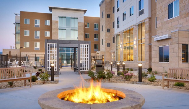 Staybridge Suites Lehi - Traverse Ridge Center by IHG