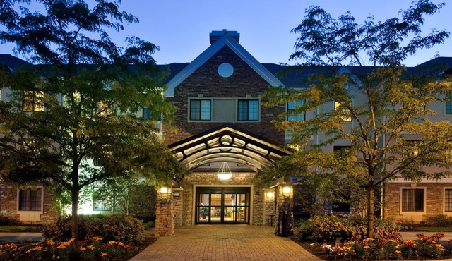 Staybridge Suites, Lincolnshire by IHG