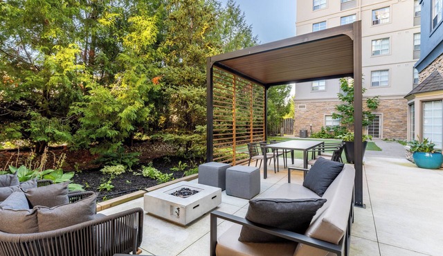 Staybridge Suites London by IHG