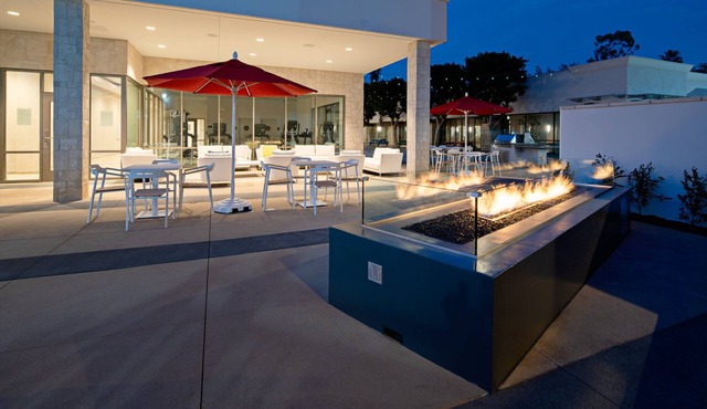 Staybridge Suites Long Beach Airport by IHG