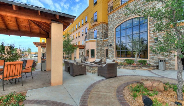 Staybridge Suites Lubbock South by IHG