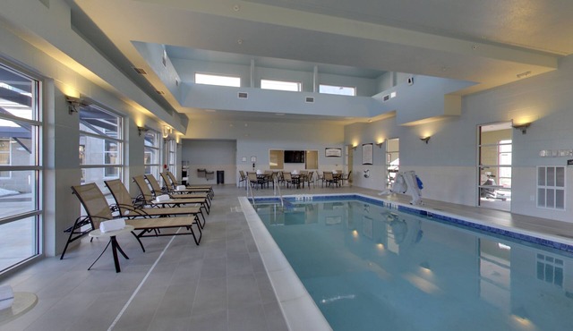Staybridge Suites Madison - Fitchburg by IHG