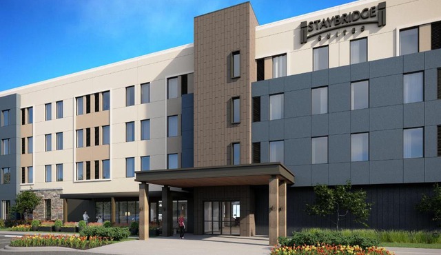 Staybridge Suites Manteca by IHG