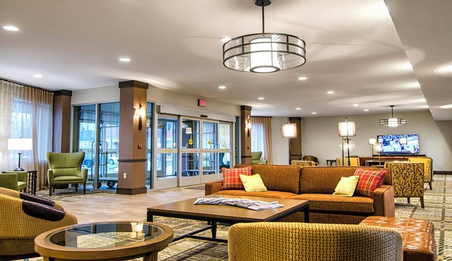 Staybridge Suites Marquette by IHG
