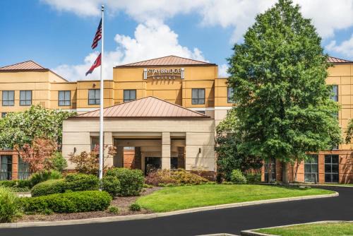 Staybridge Suites Memphis-Poplar Ave East by IHG
