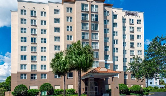 Staybridge Suites Miami Doral Area by IHG