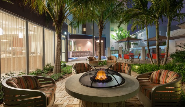 Staybridge Suites Miami International Airport by IHG