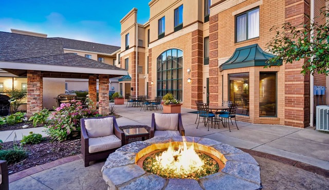 Staybridge Suites Middleton Madison-West by IHG