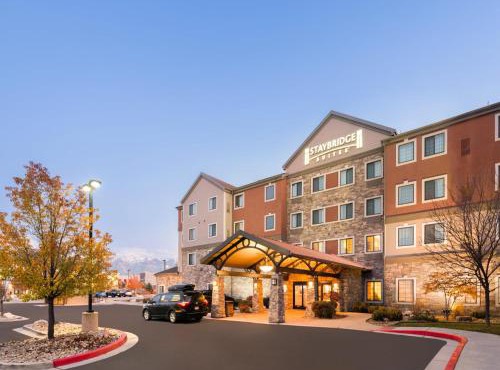 Staybridge Suites Midvale by IHG