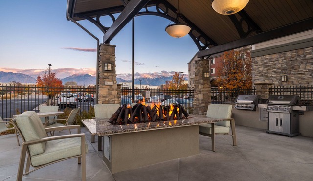 Staybridge Suites Midvale by IHG