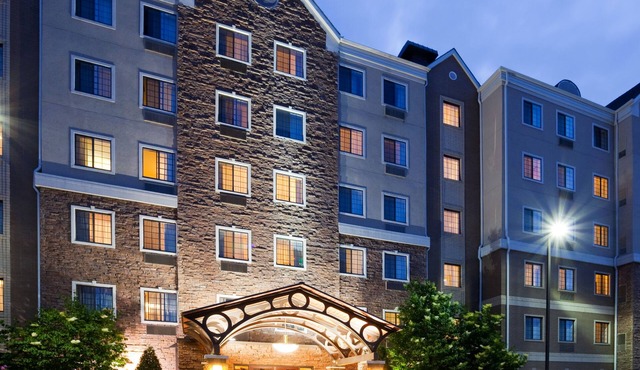 Staybridge Suites Minneapolis-Bloomington by IHG
