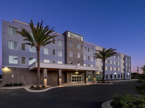 Staybridge Suites Miramar Beach - Sandestin Area by IHG