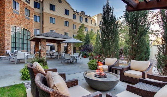 Staybridge Suites Missoula by IHG