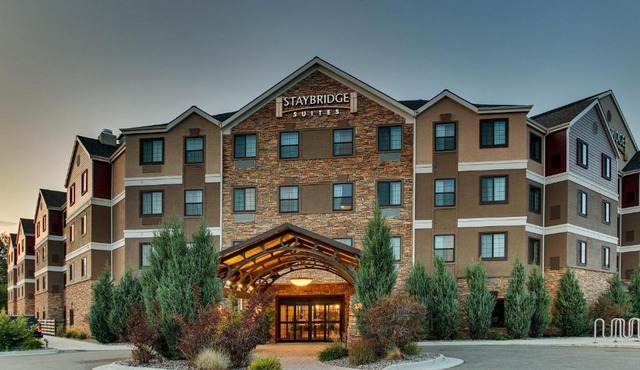 Staybridge Suites Missoula by IHG