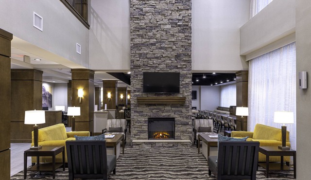 Staybridge Suites Montgomery - Downtown by IHG