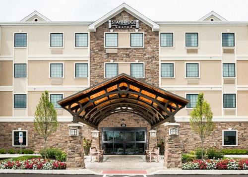 Staybridge Suites Montgomeryville by IHG