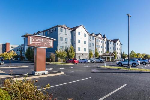 Staybridge Suites Mt Juliet - Nashville Area