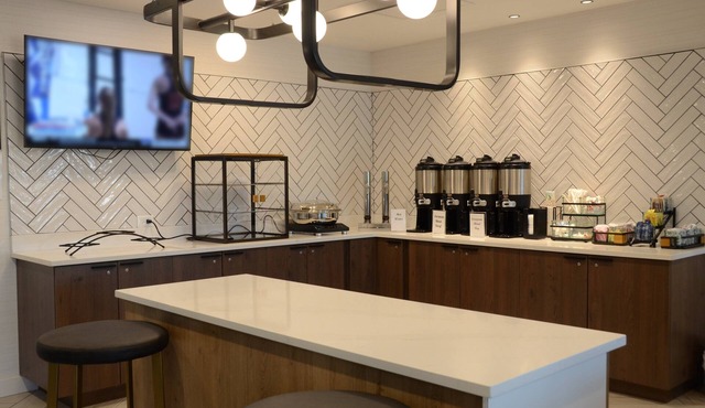 Staybridge Suites Nashville SE - Murfreesboro by IHG