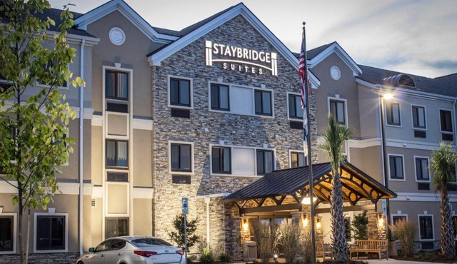 Staybridge Suites North Jacksonville by IHG