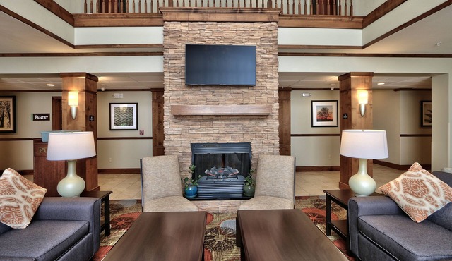 Staybridge Suites North - Albuquerque by IHG