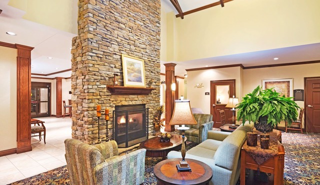 Staybridge Suites Oak Ridge by IHG