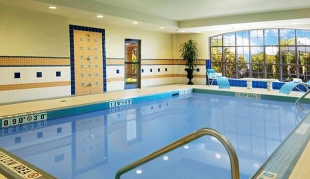 Staybridge Suites Oakville by IHG
