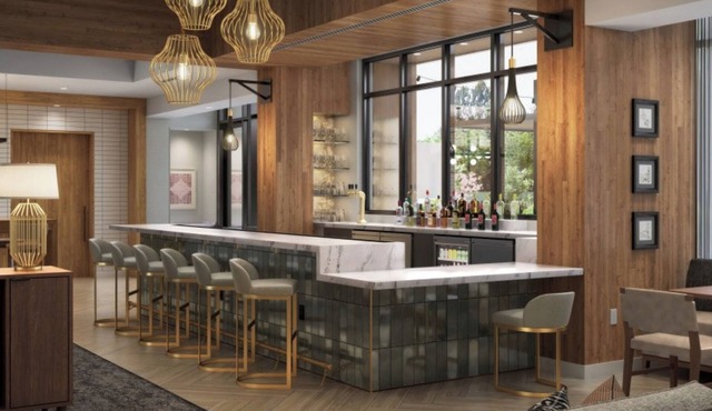 Staybridge Suites Ocala Near Equestrian Aquatics by IHG