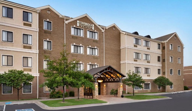 Staybridge Suites Oklahoma City-Quail Springs by IHG