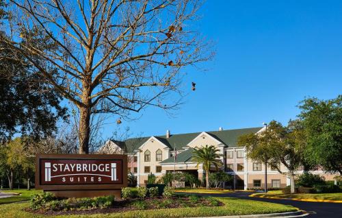 Staybridge Suites Orlando South by IHG