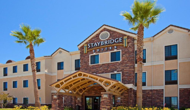Staybridge Suites Palmdale by IHG