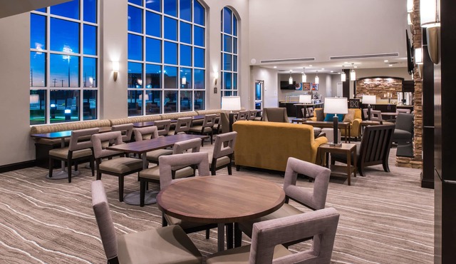 Staybridge Suites Pecos by IHG