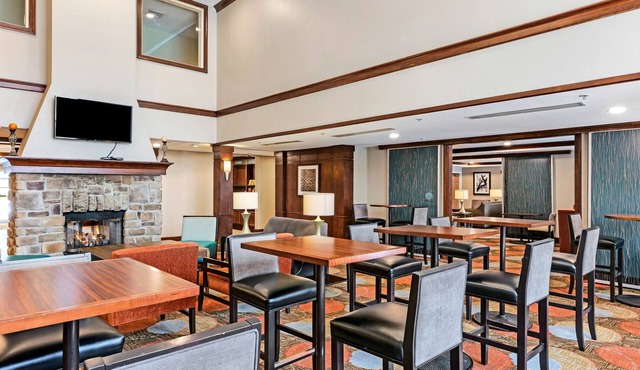 Staybridge Suites Philadelphia-Mt. Laurel by IHG