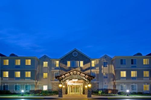 Staybridge Suites-Philadelphia/Mount Laurel by IHG