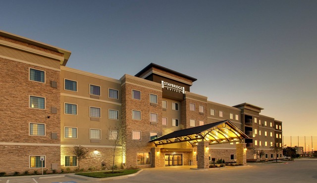 Staybridge Suites Plano - The Colony by IHG